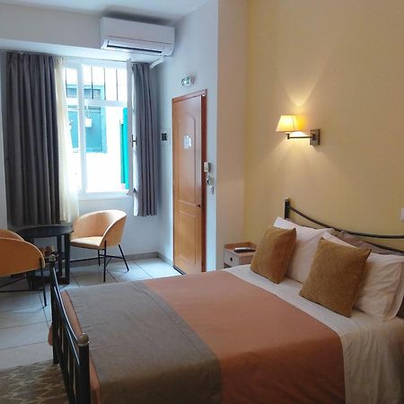 Filyra Pension Nafplio Luaran gambar