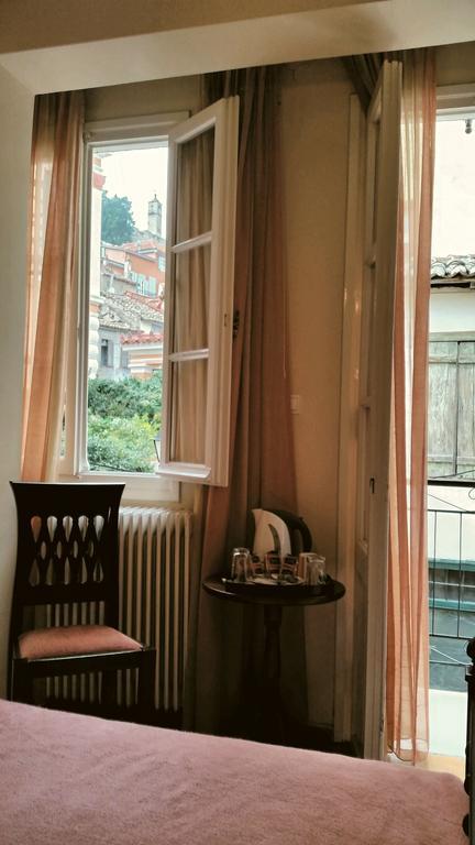 Filyra Pension Nafplio Bilik gambar