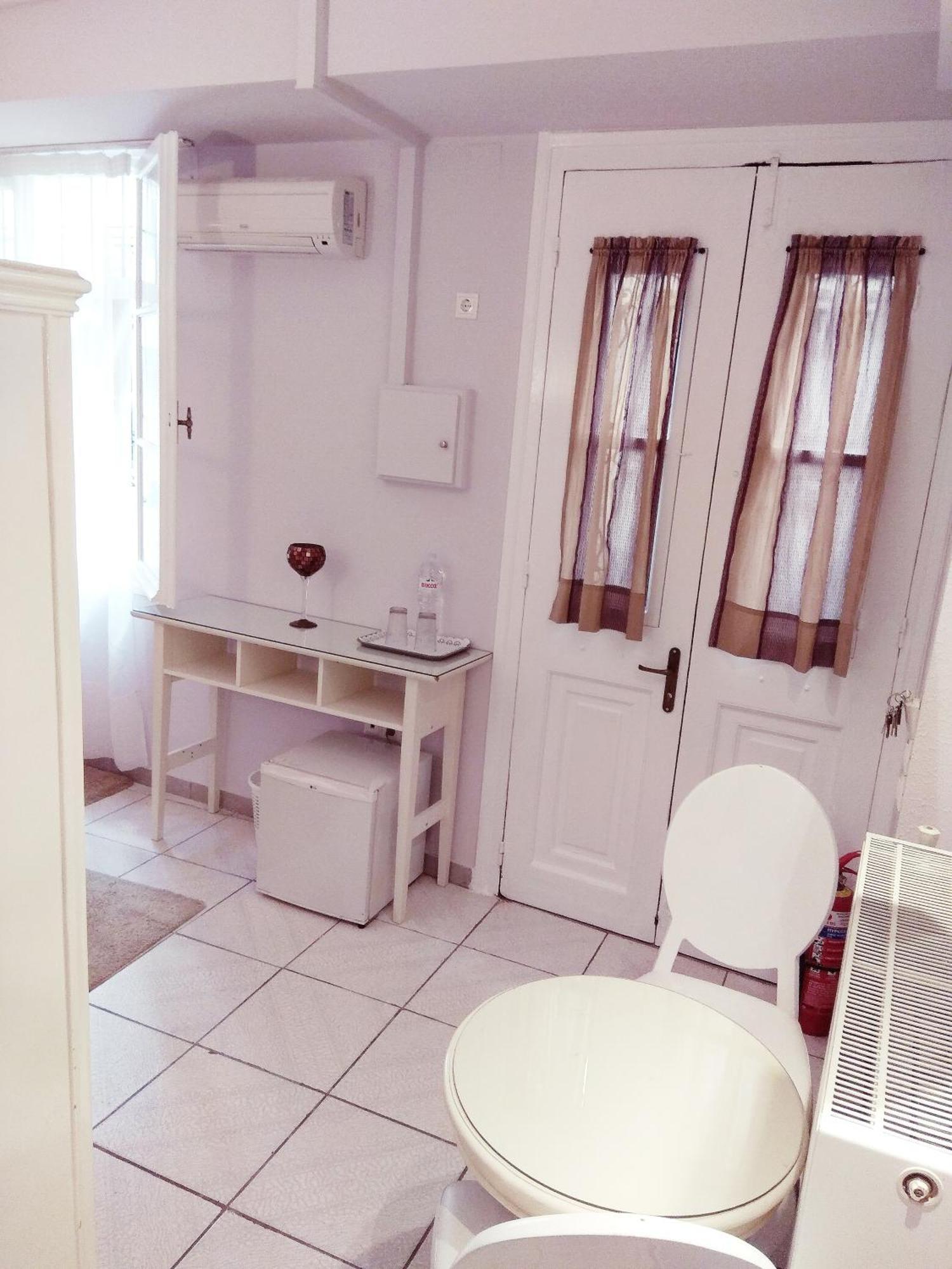 Filyra Pension Nafplio Luaran gambar