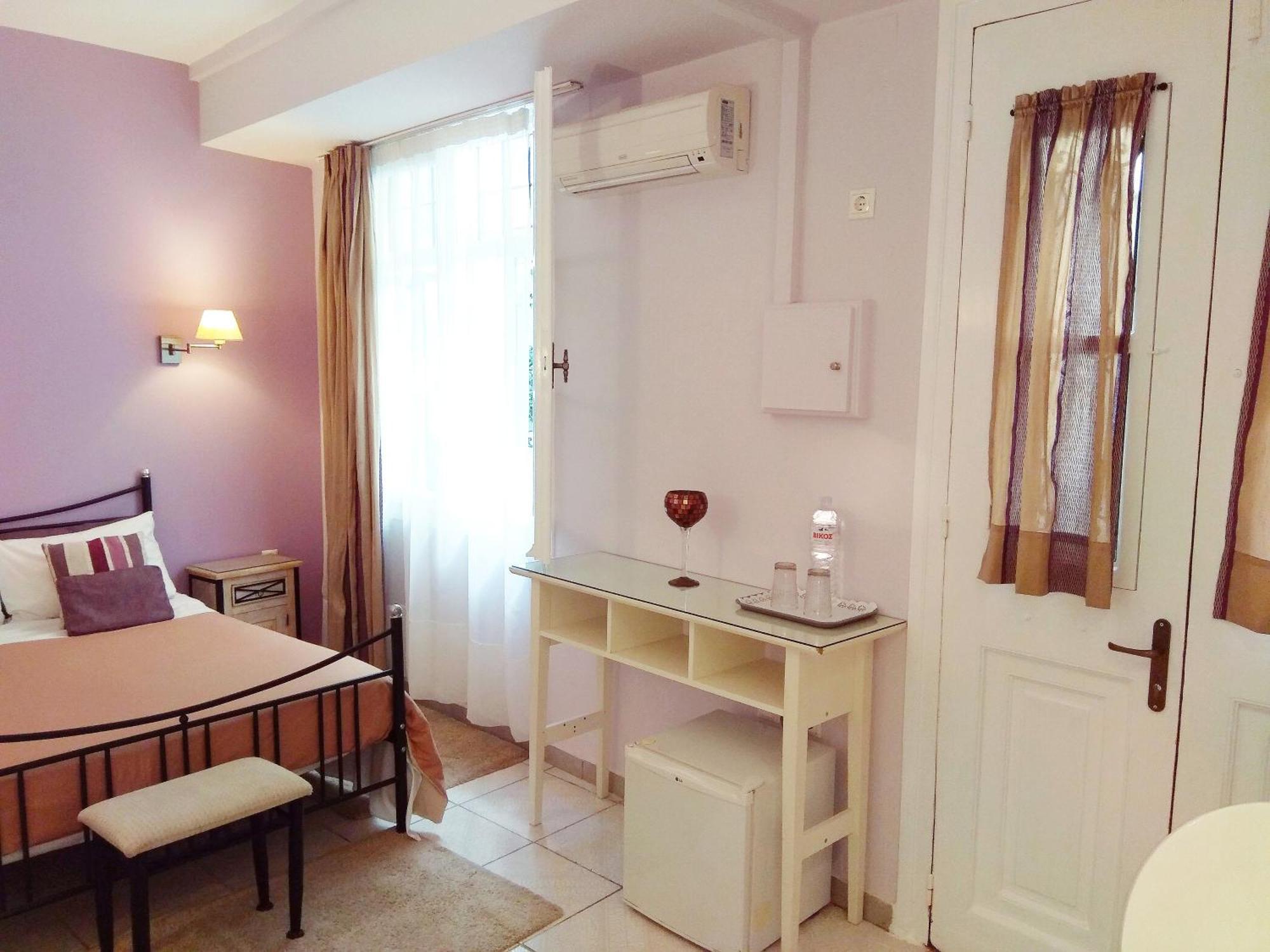 Filyra Pension Nafplio Luaran gambar