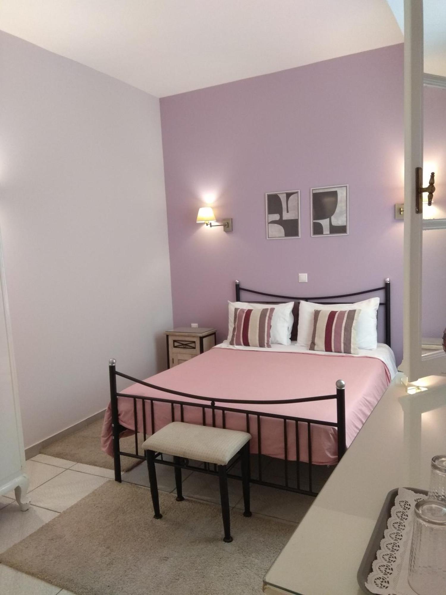 Filyra Pension Nafplio Luaran gambar