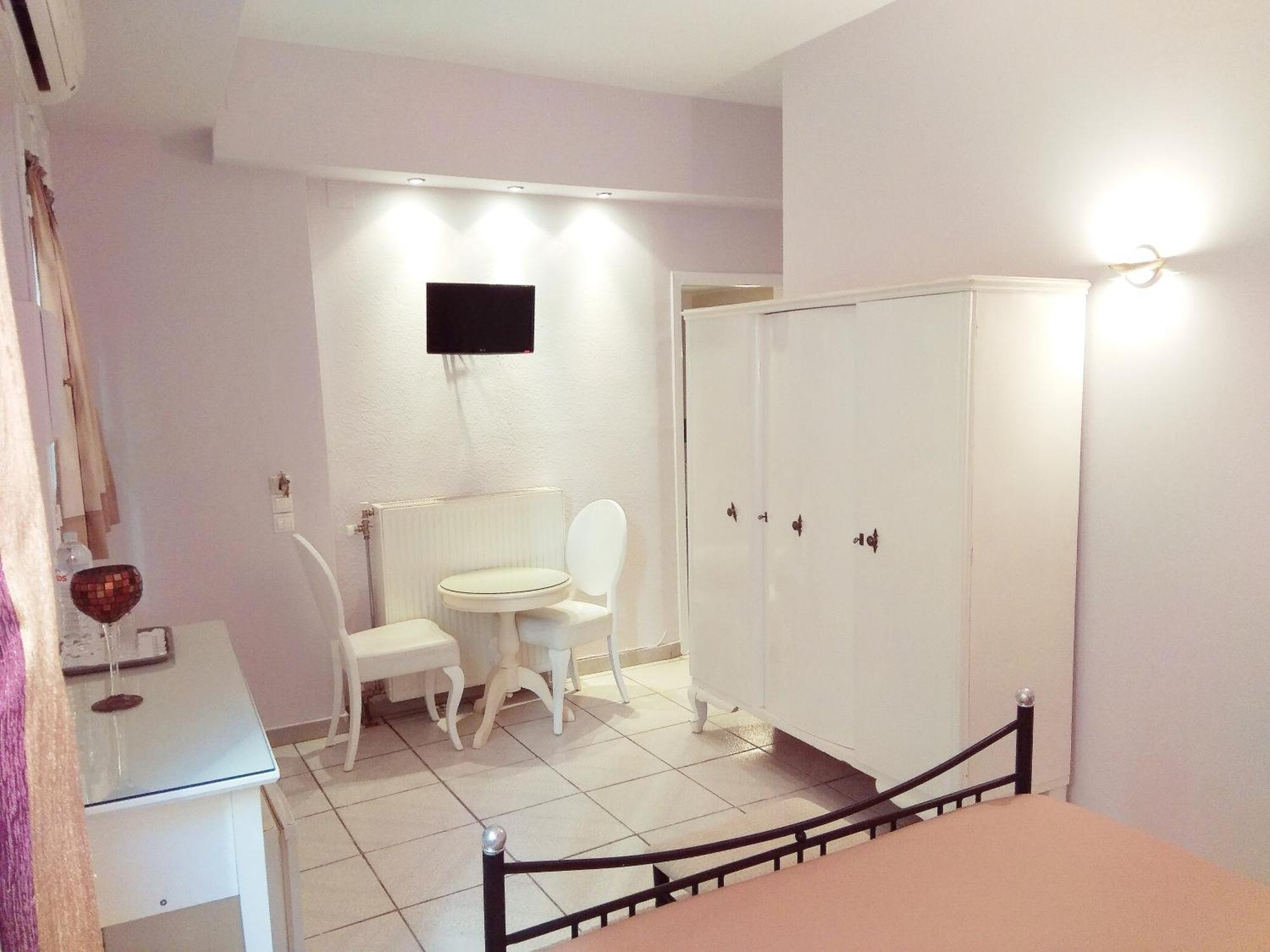 Filyra Pension Nafplio Luaran gambar