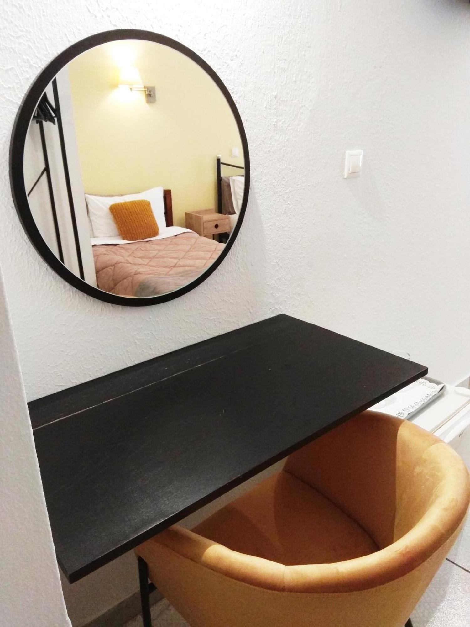 Filyra Pension Nafplio Luaran gambar