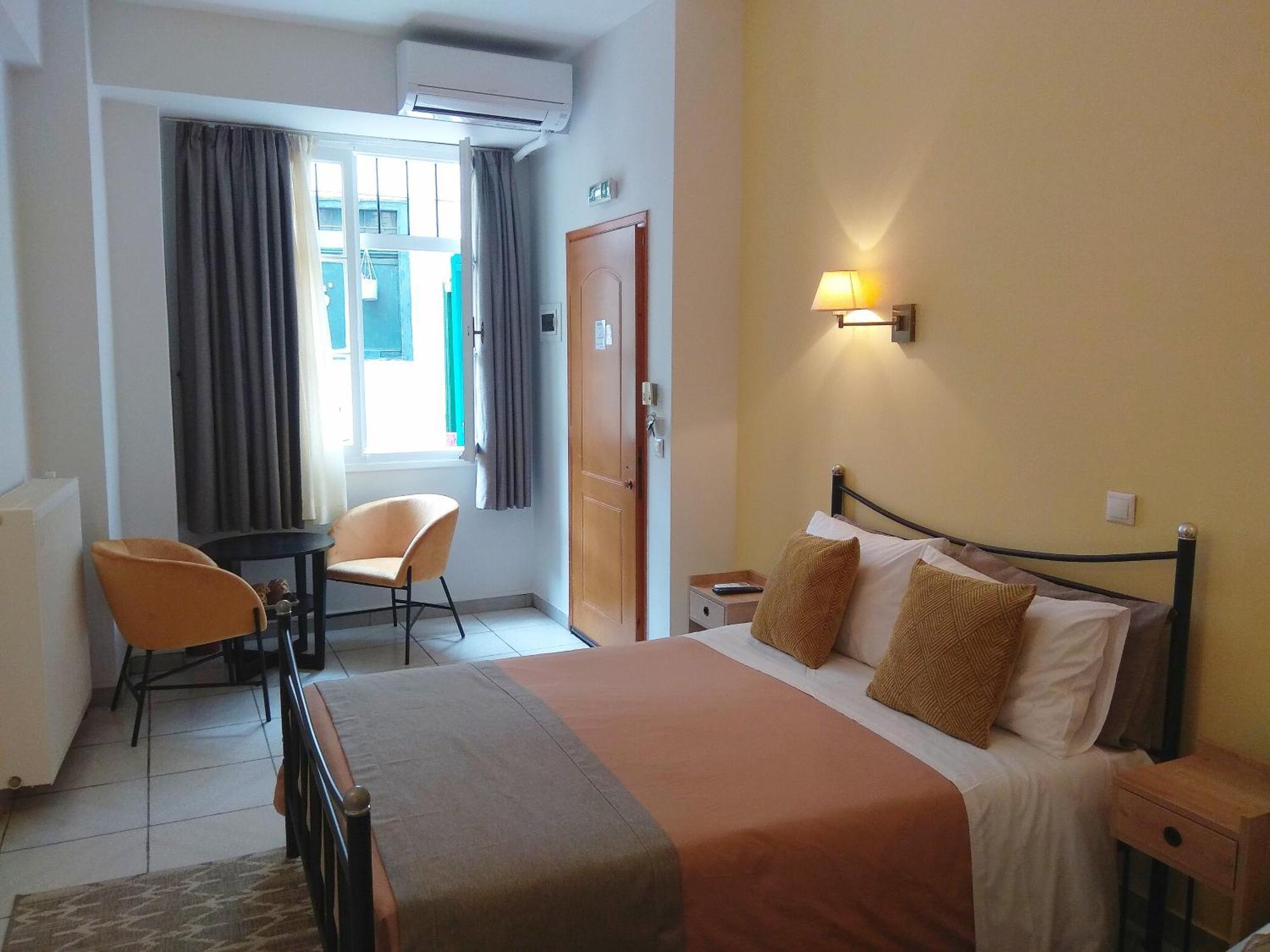 Filyra Pension Nafplio Luaran gambar