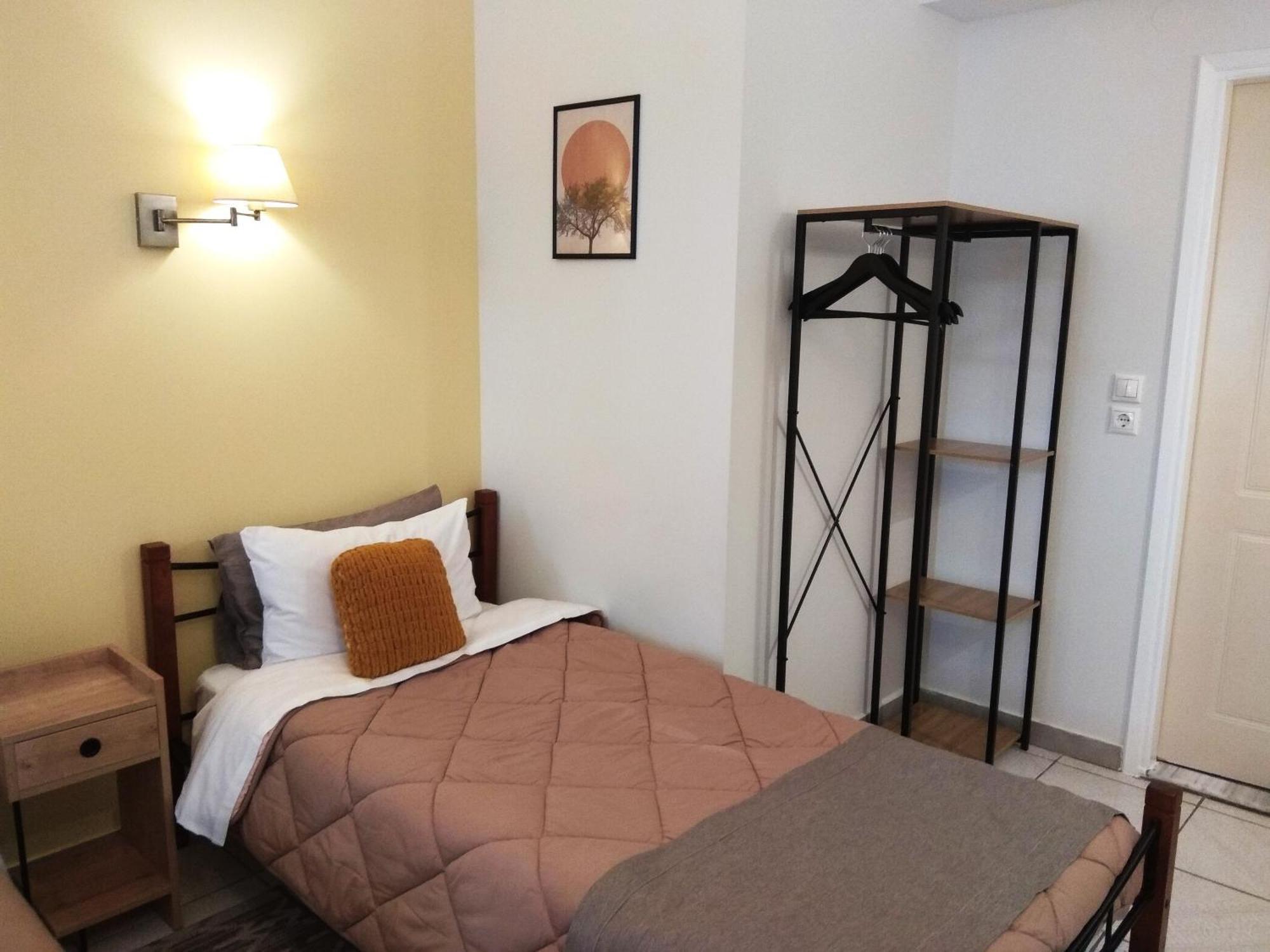 Filyra Pension Nafplio Luaran gambar