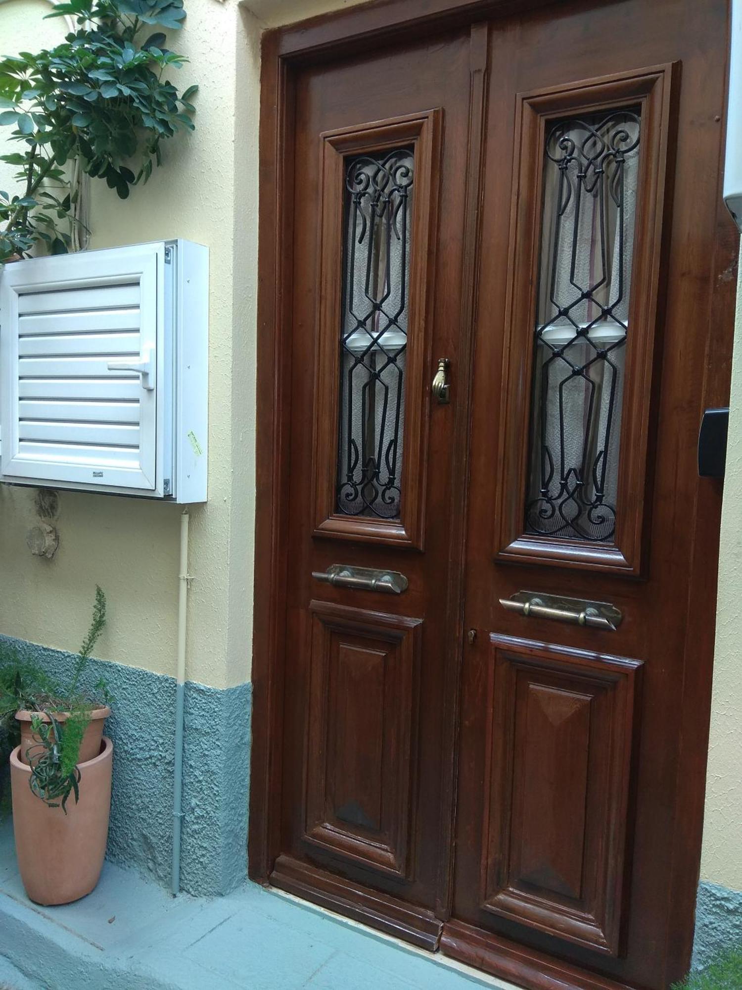 Filyra Pension Nafplio Luaran gambar