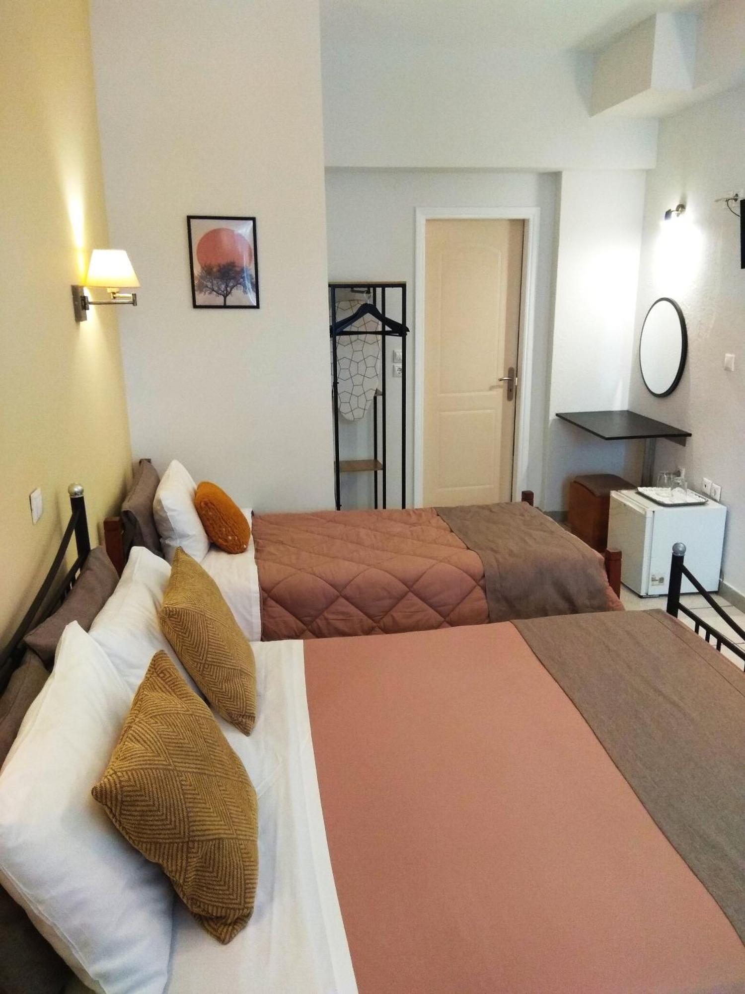 Filyra Pension Nafplio Luaran gambar