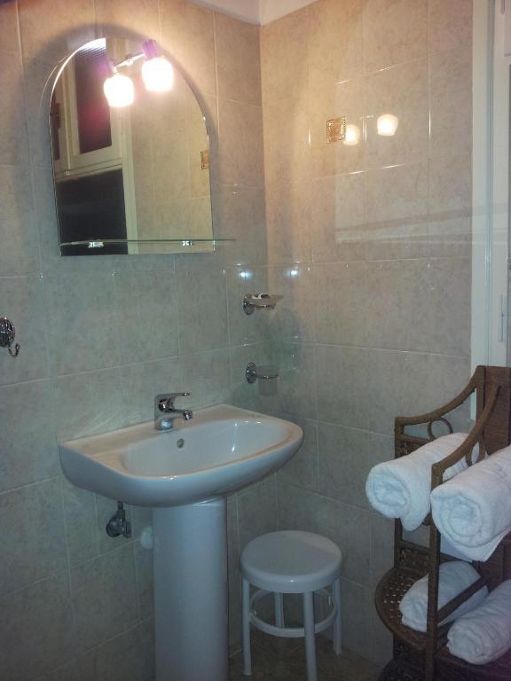 Filyra Pension Nafplio Bilik gambar