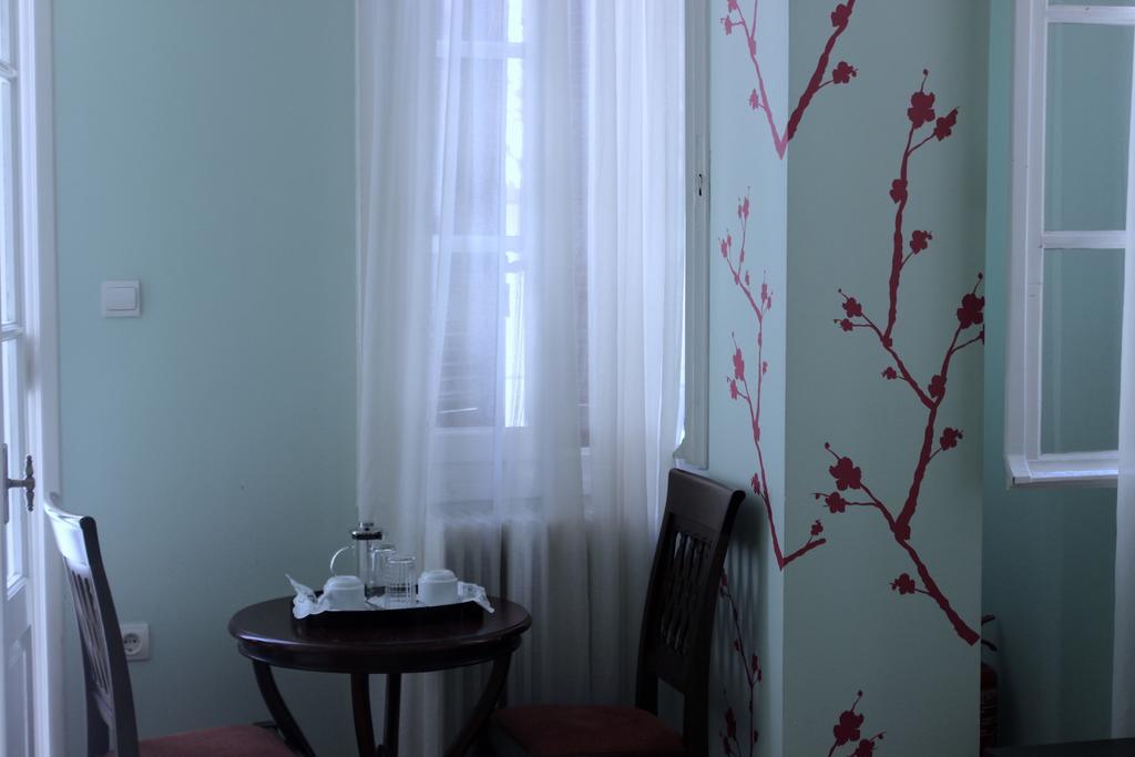 Filyra Pension Nafplio Luaran gambar