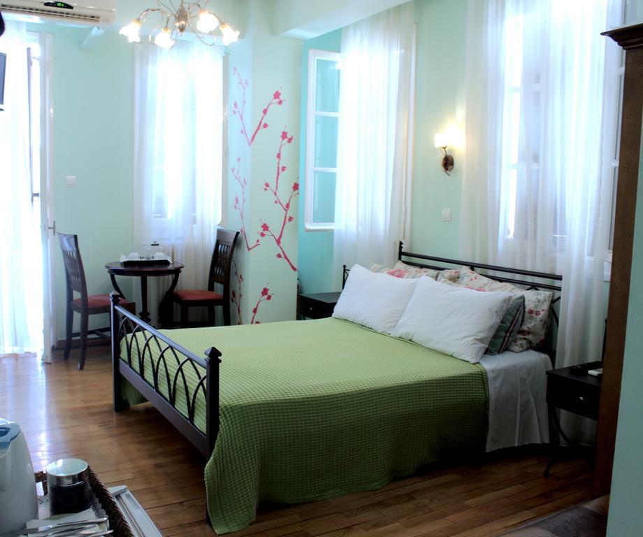 Filyra Pension Nafplio Luaran gambar