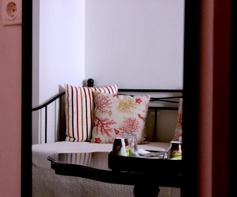 Filyra Pension Nafplio Luaran gambar
