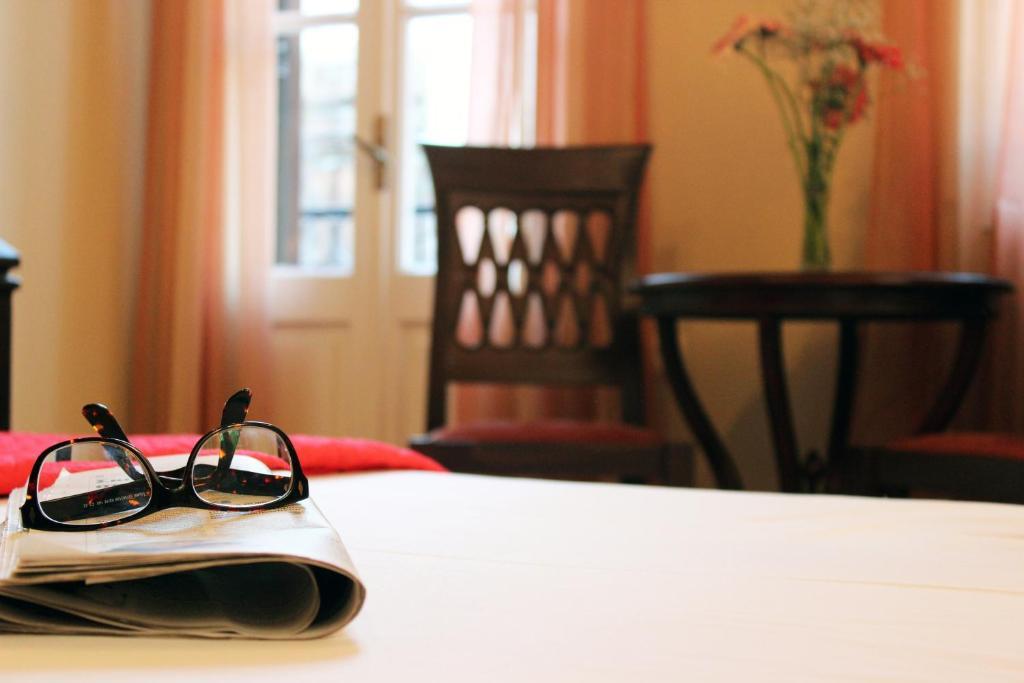 Filyra Pension Nafplio Bilik gambar