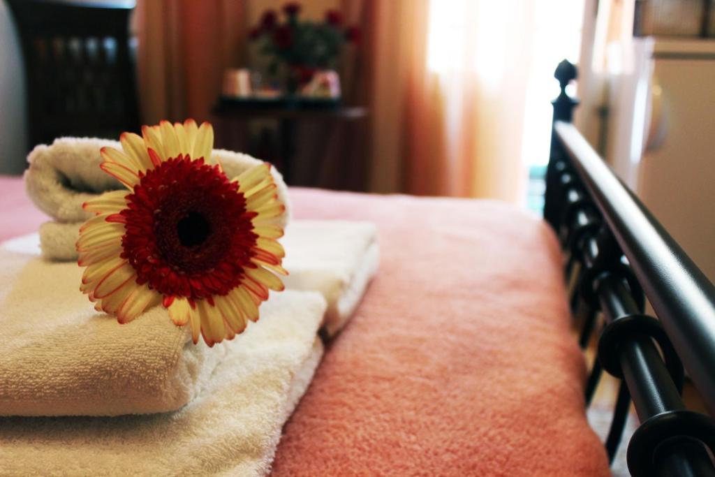Filyra Pension Nafplio Bilik gambar