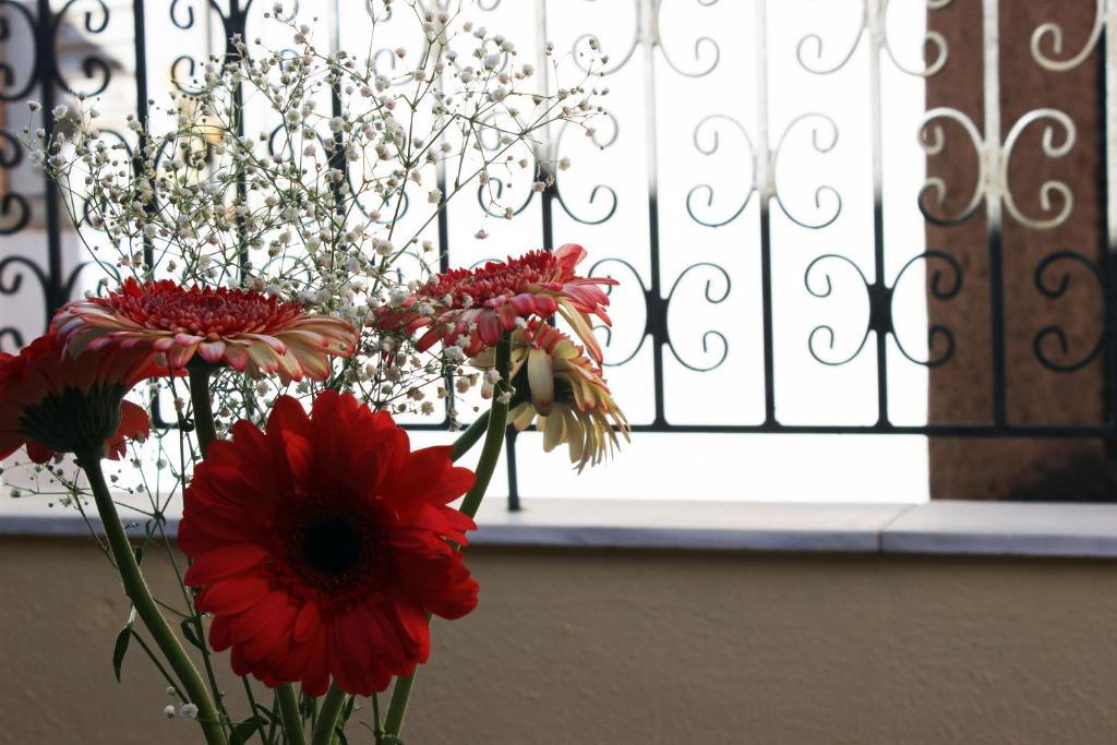 Filyra Pension Nafplio Luaran gambar