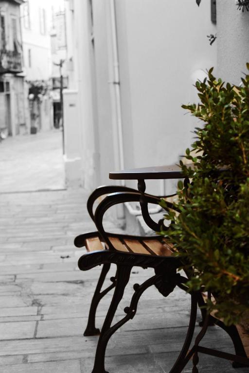 Filyra Pension Nafplio Luaran gambar