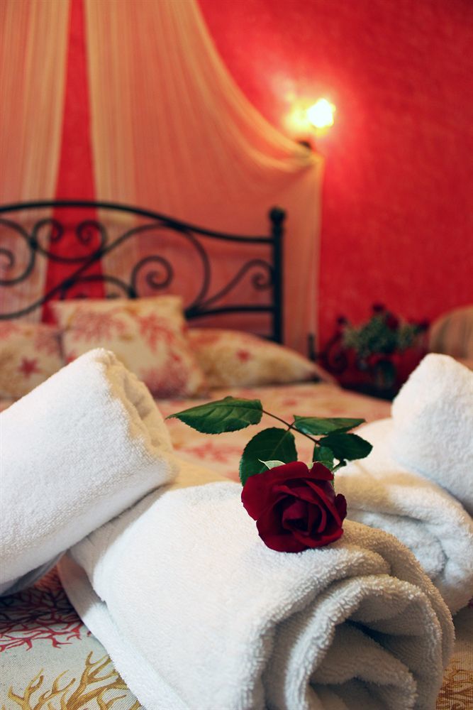 Filyra Pension Nafplio Luaran gambar