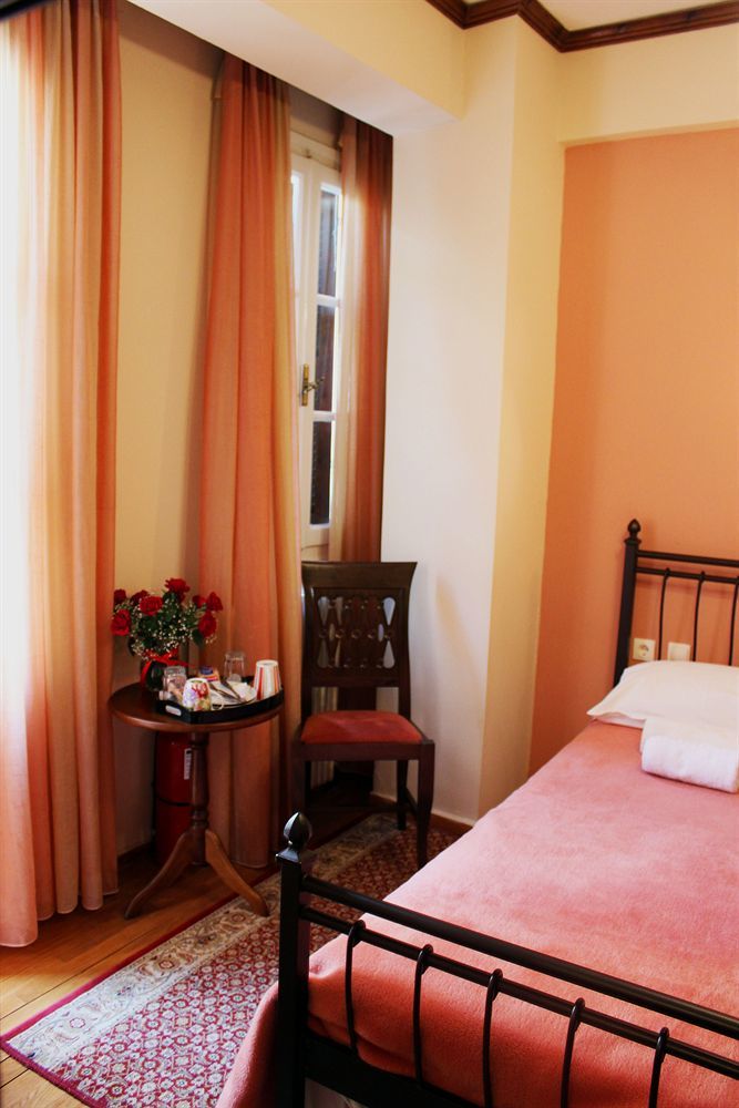 Filyra Pension Nafplio Luaran gambar