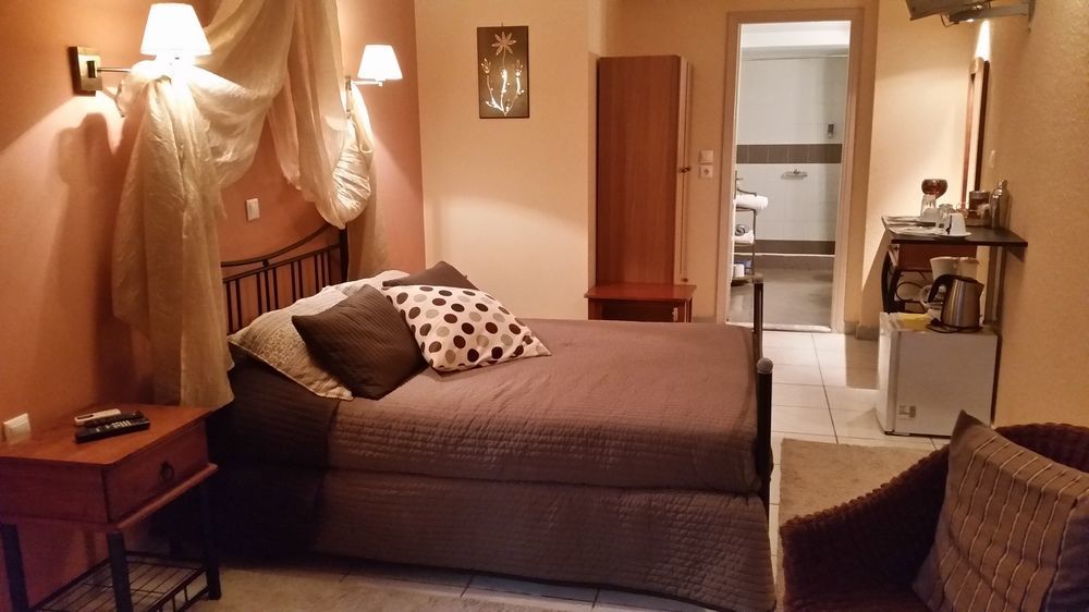Filyra Pension Nafplio Luaran gambar