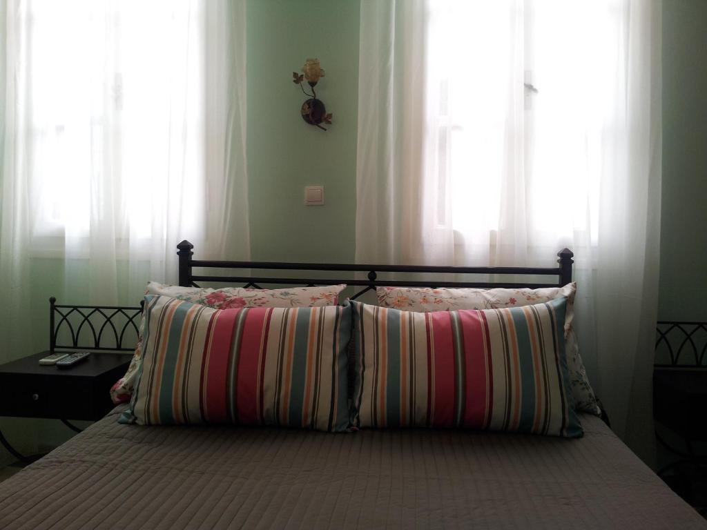 Filyra Pension Nafplio Luaran gambar