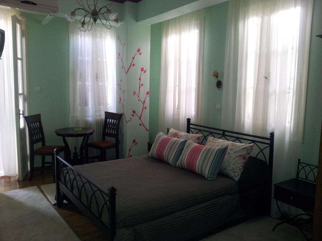 Filyra Pension Nafplio Luaran gambar