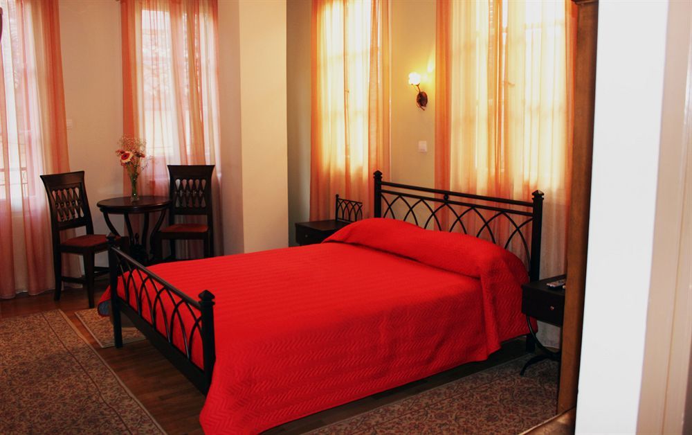 Filyra Pension Nafplio Luaran gambar